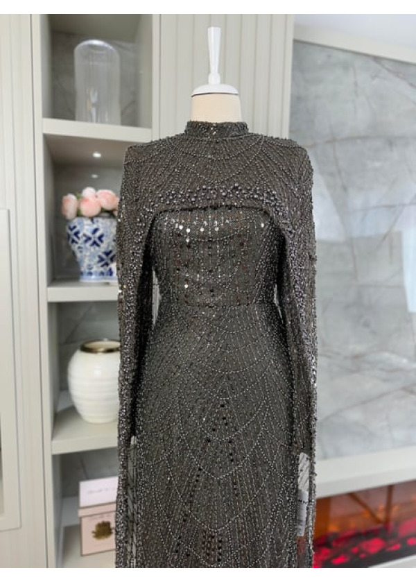 Benella Best Model Abiye Haki