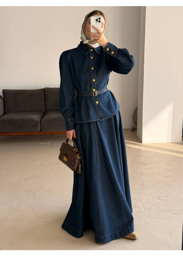 KOT TAKIM ALT ÜST KIŞLIK